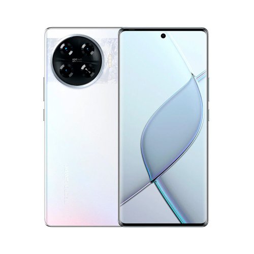 Смартфон Tecno Spark 20 Pro+ 8/256Gb White (Белый) RU