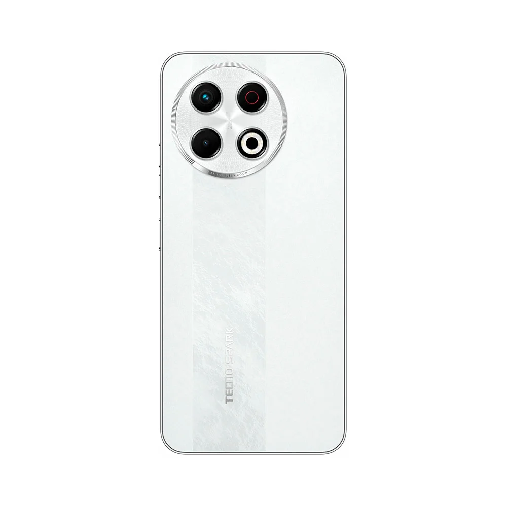 Купить Смартфон Tecno Spark 30 Pro 8/128Gb White (Белый) RU Смартфон Tecno Spark 30 Pro 8/128Gb White (Белый) RU