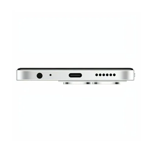 Смартфон Tecno Spark GO1 3/64Gb Glittery White (Белый) RU