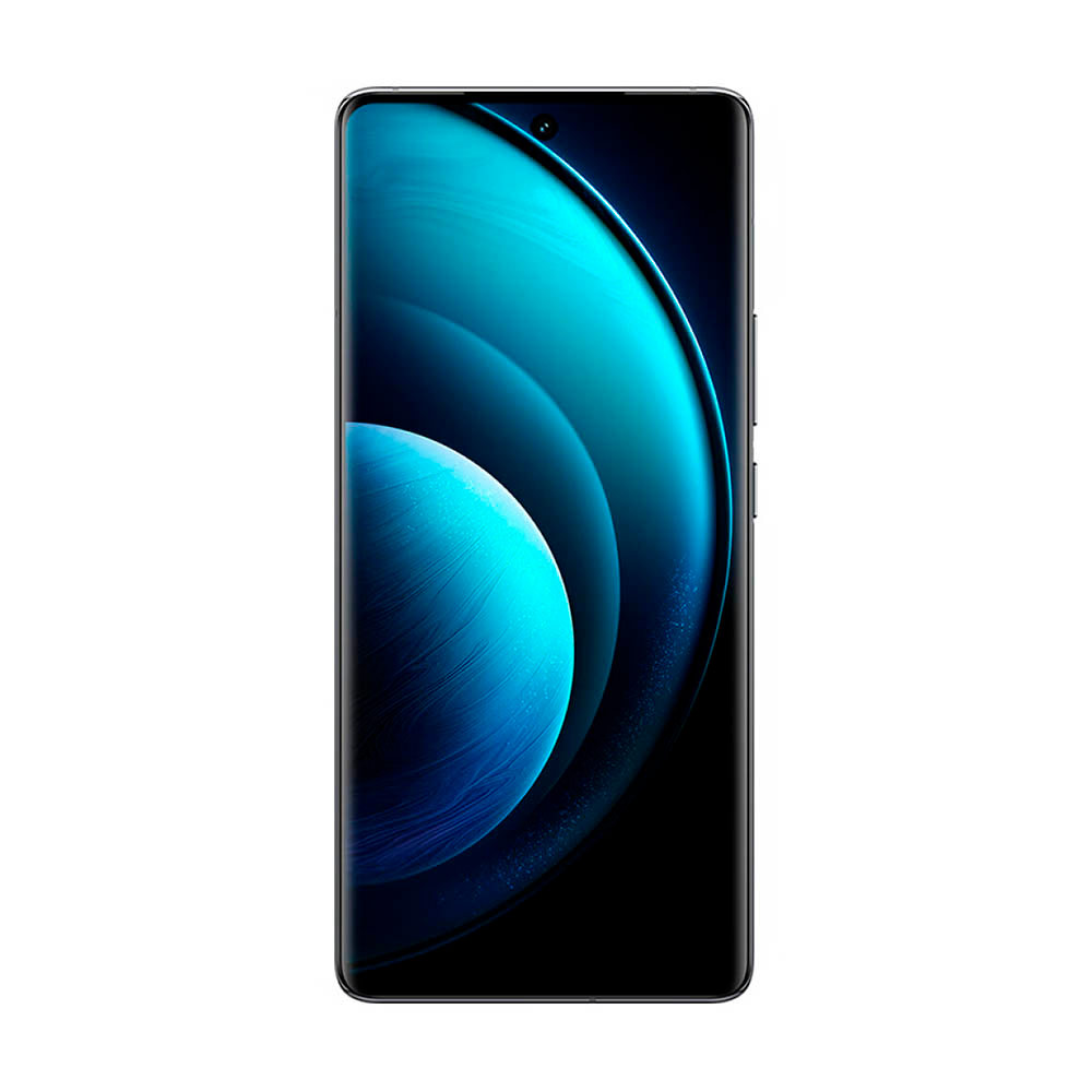 Смартфон Vivo X100 16/256Gb Asteroid Black (Черный) CN