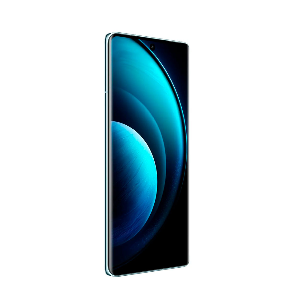 Смартфон Vivo X100 16/256Gb Startrail Blue (Синий) CN