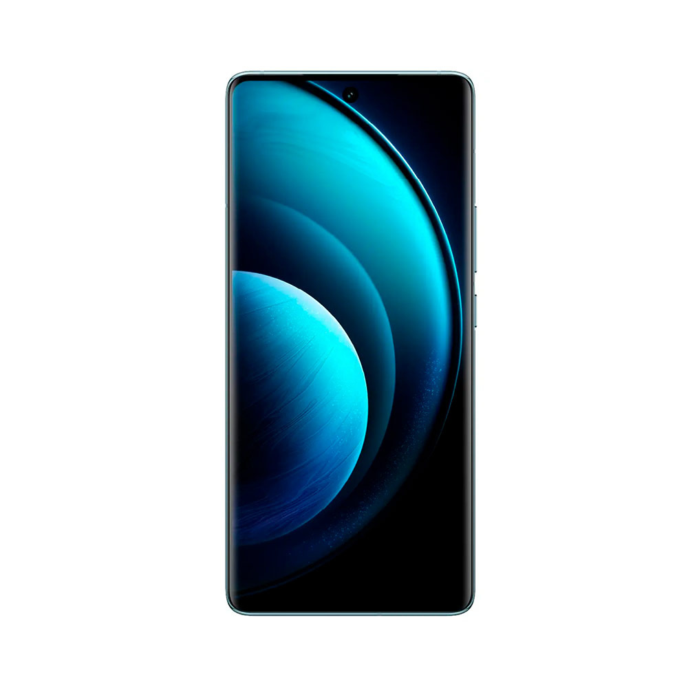 Смартфон Vivo X100 16/256Gb Startrail Blue (Синий) CN