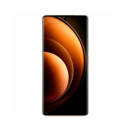 Смартфон Vivo X100 16/256Gb Orange (Оранжевый) CN