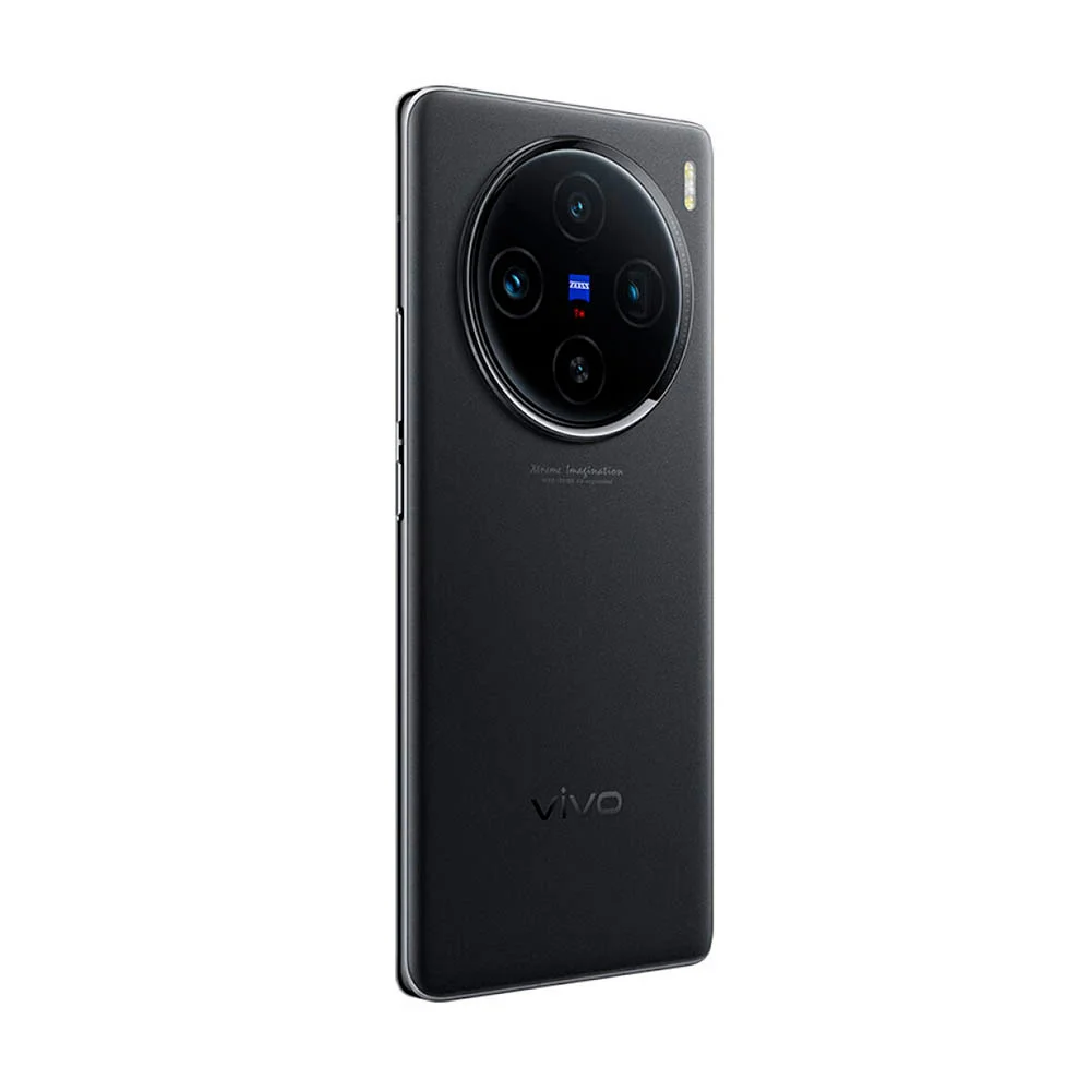 Купить Смартфон Vivo X100 16/1Tb Asteroid Black (Черный) CN Смартфон Vivo X100 16/1Tb Asteroid Black (Черный) CN