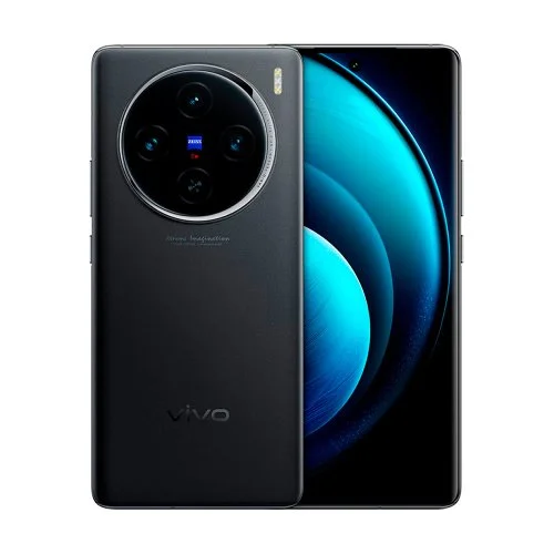 Купить Смартфон Vivo X100 16/1Tb Asteroid Black (Черный) CN Смартфон Vivo X100 16/1Tb Asteroid Black (Черный) CN