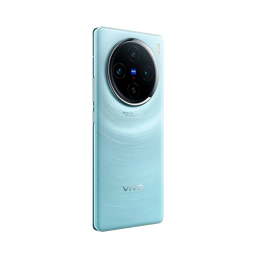 Купить Смартфон Vivo X100 16/1Tb Startrail Blue (Синий) CN Смартфон Vivo X100 16/1Tb Startrail Blue (Синий) CN