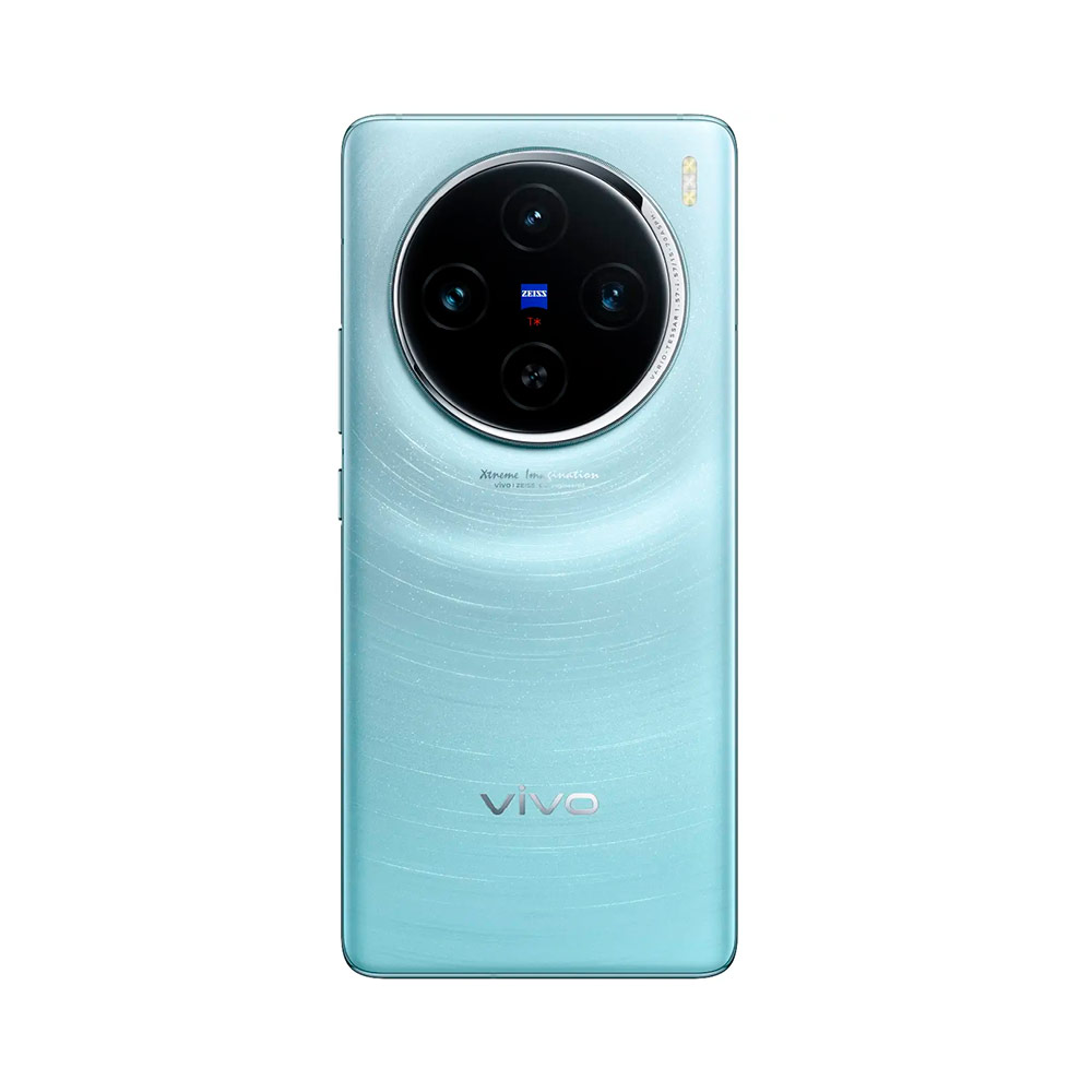 Смартфон Vivo X100 16/1Tb Startrail Blue (Синий) CN
