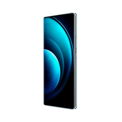 Смартфон Vivo X100 16/1Tb Startrail Blue (Синий) CN