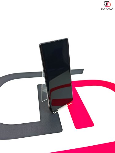 Смартфон Vivo X100 Pro 16/256Gb Asteroid Black (Черный) CN