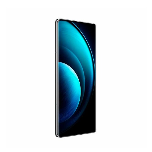 Смартфон Vivo X100 Pro 16/256Gb Asteroid Black (Черный) CN