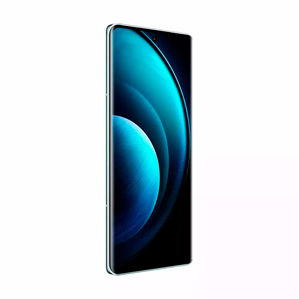 Смартфон Vivo X100 Pro 16/256Gb Startrail Blue (Синий) CN