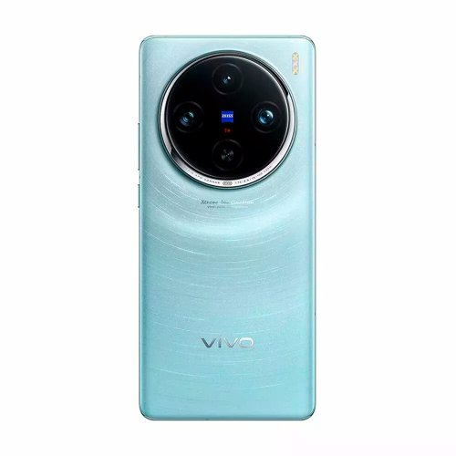 Смартфон Vivo X100 Pro 16/1Tb Startrail Blue (Синий) CN