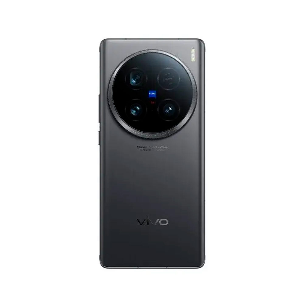 Смартфон Vivo X100 Ultra 16/1Tb Black (Черный) CN