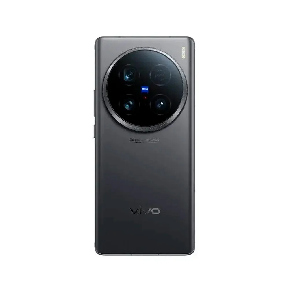 Смартфон Vivo X100 Ultra 16/1Tb Black (Черный) CN