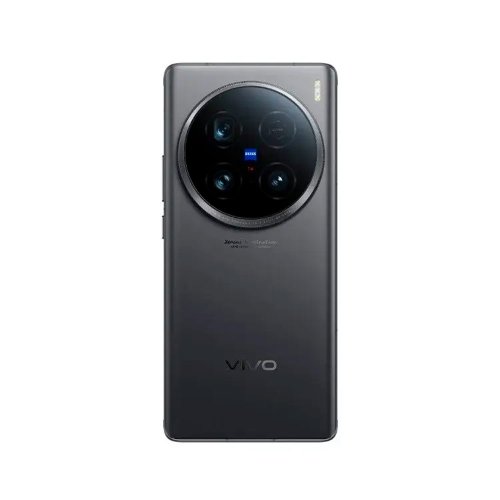 Смартфон Vivo X100 Ultra 16/1Tb Black (Черный) CN