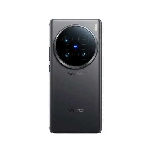 Смартфон Vivo X100 Ultra 16/1Tb Black (Черный) CN