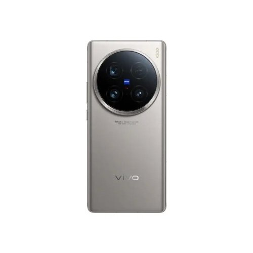 Смартфон Vivo X100 Ultra 16/1Tb Titanium (Титановый) CN