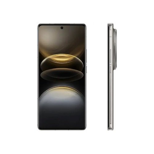 Смартфон Vivo X100 Ultra 16/1Tb Titanium (Титановый) CN
