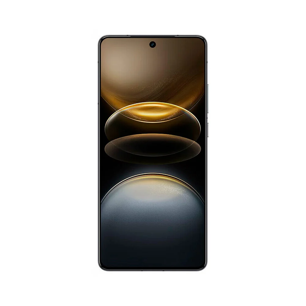 Смартфон Vivo X100s 16/256Gb Black (Черный) CN