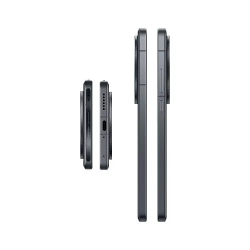 Смартфон Vivo X100s 16/256Gb Black (Черный) CN
