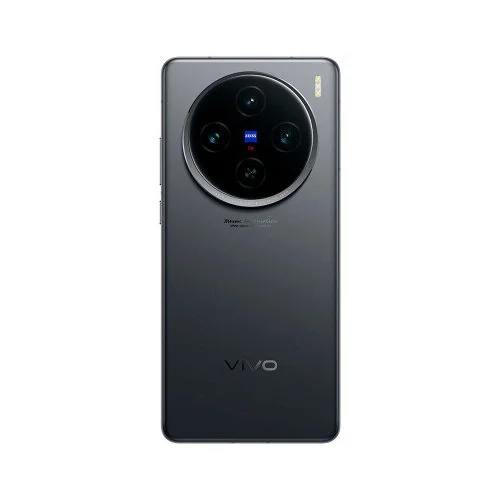 Смартфон Vivo X100s 16/256Gb Black (Черный) CN