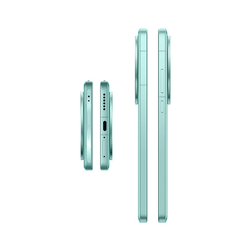 Смартфон Vivo X100s 16/256Gb Green (Зеленый) CN