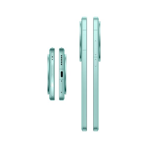 Смартфон Vivo X100s 16/256Gb Green (Зеленый) CN