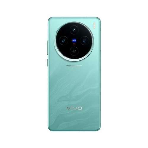Смартфон Vivo X100s 16/256Gb Green (Зеленый) CN