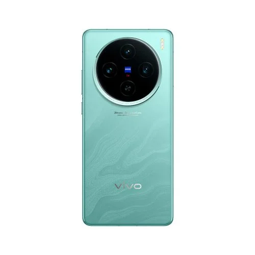 Смартфон Vivo X100s 16/256Gb Green (Зеленый) CN