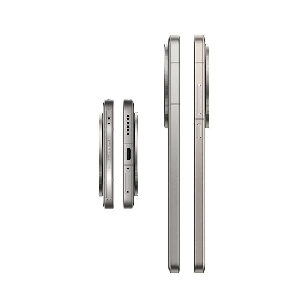 Купить Смартфон Vivo X100s 16/256Gb Titanium (Серый) CN Смартфон Vivo X100s 16/256Gb Titanium (Серый) CN