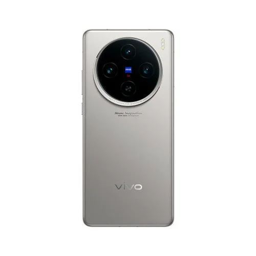 Купить Смартфон Vivo X100s 16/256Gb Titanium (Серый) CN Смартфон Vivo X100s 16/256Gb Titanium (Серый) CN