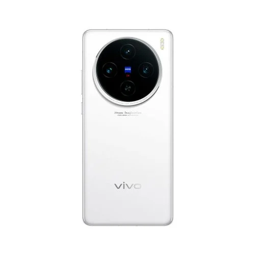 Купить Смартфон Vivo X100s 16/256Gb White (Белый) CN Смартфон Vivo X100s 16/256Gb White (Белый) CN