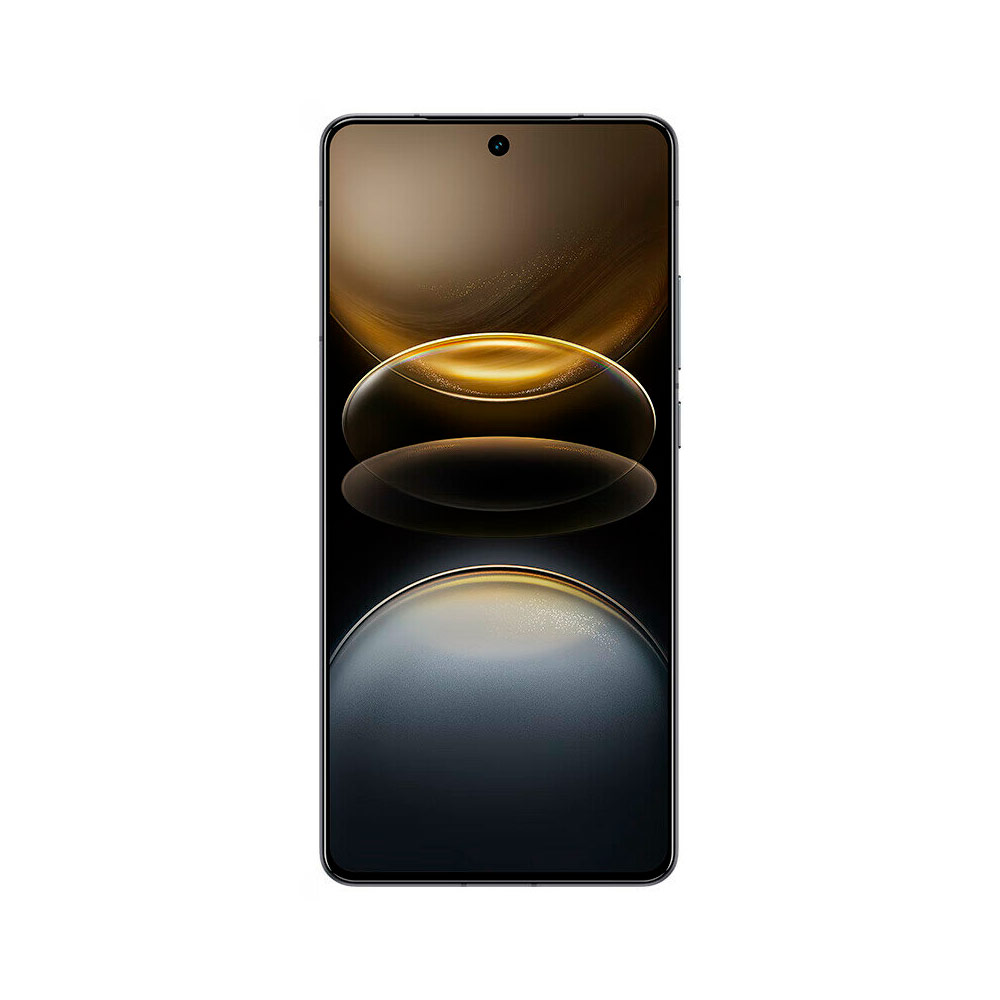 Смартфон Vivo X100s 16/512Gb Black (Черный) CN