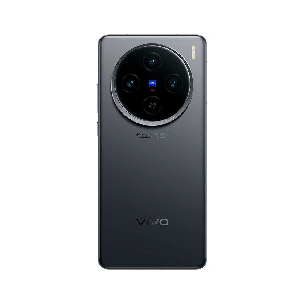 Смартфон Vivo X100s 16/512Gb Black (Черный) CN