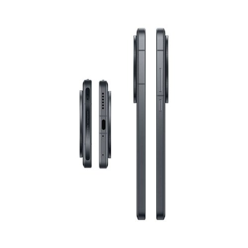 Смартфон Vivo X100s 16/512Gb Black (Черный) CN