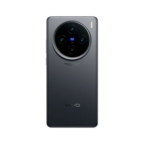 Смартфон Vivo X100s 16/512Gb Black (Черный) CN