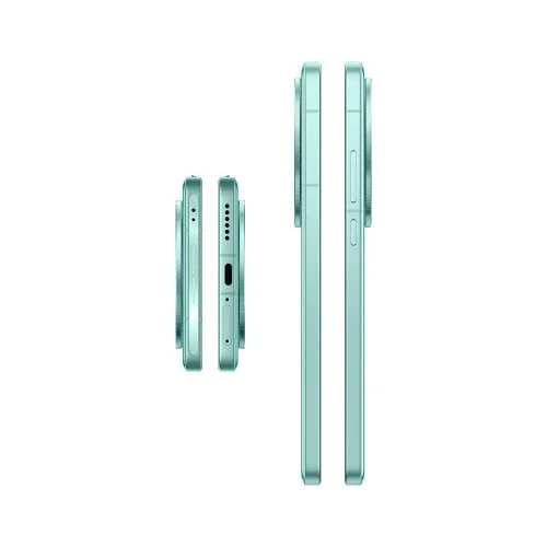 Смартфон Vivo X100s 16/512Gb Green (Зеленый) CN