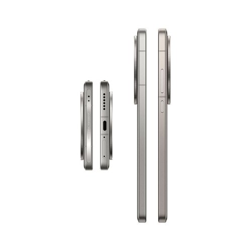 Смартфон Vivo X100s 16/512Gb Titanium (Серый) CN