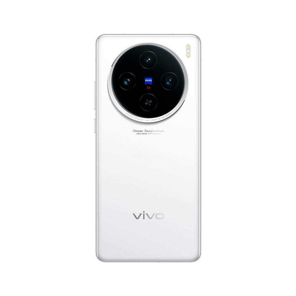 Смартфон Vivo X100s 16/512Gb White (Белый) CN