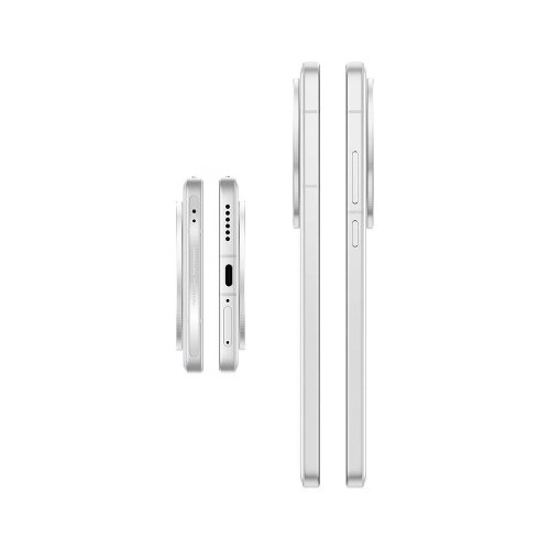 Смартфон Vivo X100s 16/512Gb White (Белый) CN