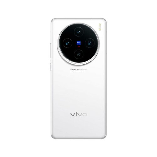 Смартфон Vivo X100s 16/512Gb White (Белый) CN