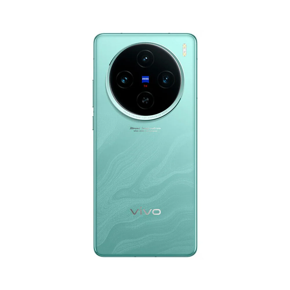 Смартфон Vivo X100s 16/1Tb Green (Зеленый) CN