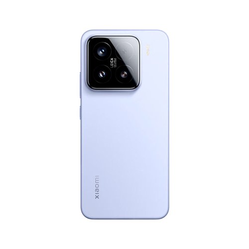 Смартфон Xiaomi 15 12/256Gb Purple (Фиолетовый) CN