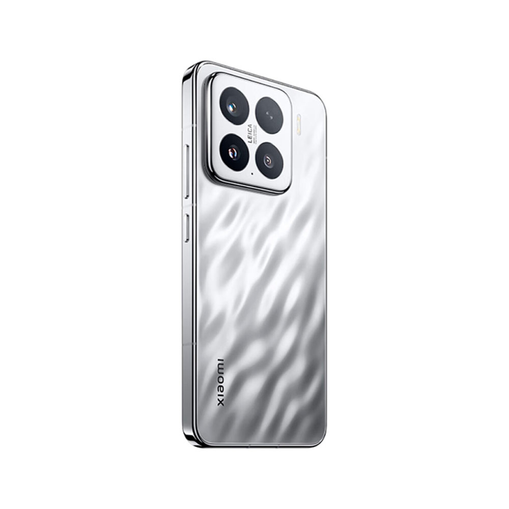 Смартфон Xiaomi 15 12/256Gb Silver (Серебристый) CN