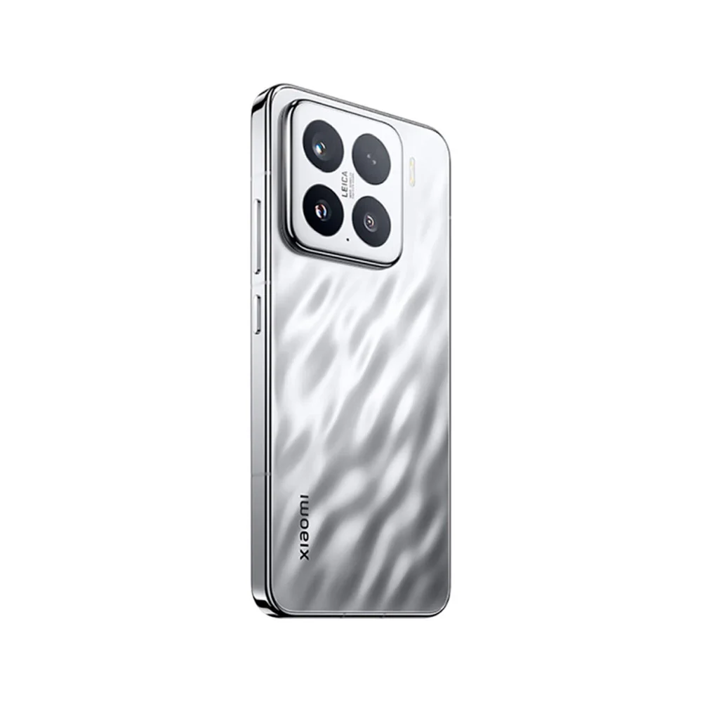 Смартфон Xiaomi 15 12/256Gb Silver (Серебристый) CN