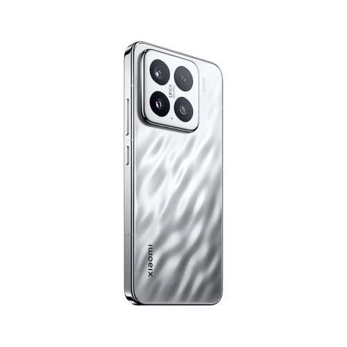Смартфон Xiaomi 15 12/256Gb Silver (Серебристый) CN