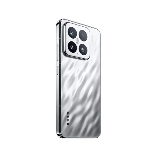 Смартфон Xiaomi 15 12/256Gb Silver (Серебристый) CN