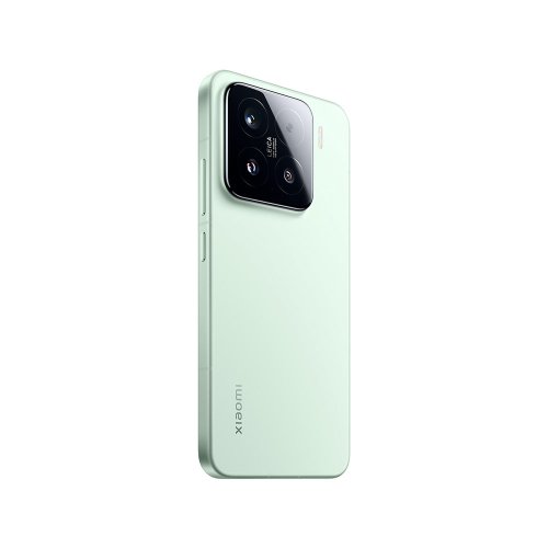 Смартфон Xiaomi 15 12/512Gb Green (Зеленый) CN