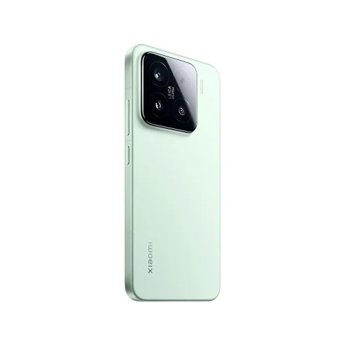 Смартфон Xiaomi 15 12/512Gb Green (Зеленый) CN