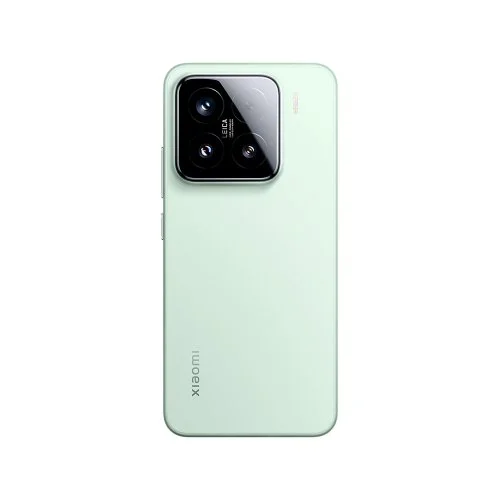 Смартфон Xiaomi 15 12/512Gb Green (Зеленый) CN